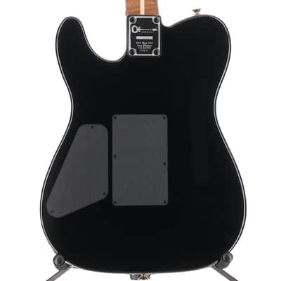 Charvel Custom Shop Custom Shop Select ST2 HS FR 3 Tone Sunburst (Y12) (14511) image 2