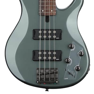 Yamaha TRBX304 Bass Guitar - Mist Green image 1