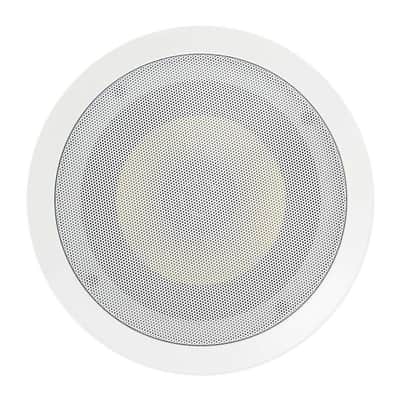 2 Rockville HC65B-LED 6.5" 500 Watt In-Ceiling Home Theater Speakers w/ Blue LED image 3