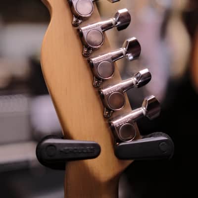 Fender 1994 TL-STD Standard Series Telecaster MIJ image 8