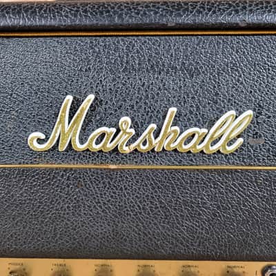 Marshall JTM 100 Super PA Plexi Model 1968 1965 image 8