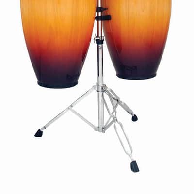 LP Matador M750S-AWC + M752S-AWC Wood Quinto & Conga Set (Special