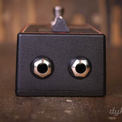 Walrus Audio Fundamental Series Drive image 4