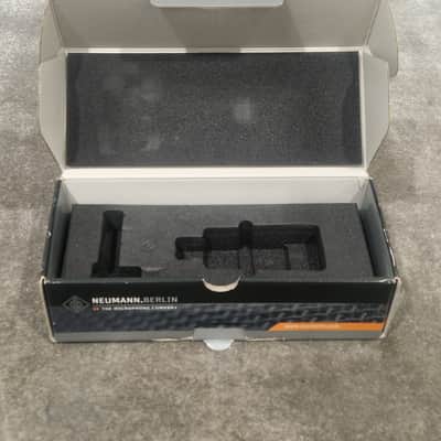 Neumann TLM-102 - Large Diaphragm Condenser Microphone - Excellent w/ Original Box image 5