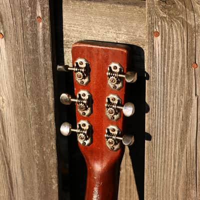 Martin D-18 1947 image 13