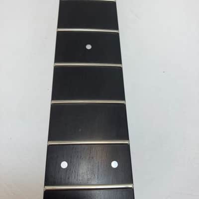 Ibanez SR1000CT1 Replacement Bass Neck - 2003 - Black image 6