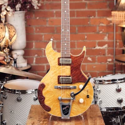 Williams Guitars USA “Western PA” — Limited Edition (2023) image 1