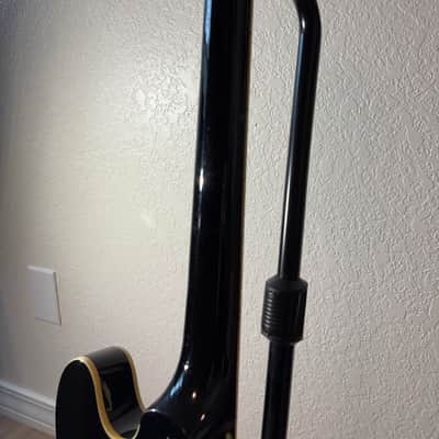 Epiphone Casino Ebony - PEERLESS 2004 MINT CONDITION image 9