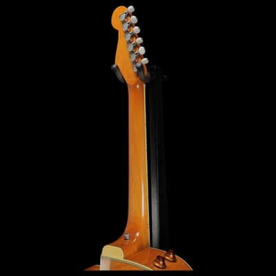 1987-1992 Fender La Brea Acoustic - Natural image 10