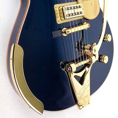 GRETSCH G6134T-LTD15 Limited Edition Penguin ミッドナイト・サファイア・カラー 2015 Gretsch G6134T-LTD Limited Edition Penguin Midnight Sapphire