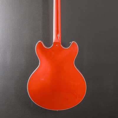 D'Angelico Premier DC, Recent image 5