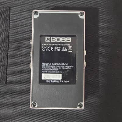 Boss RC-5 Loop Station 2020 - Present - Red image 4