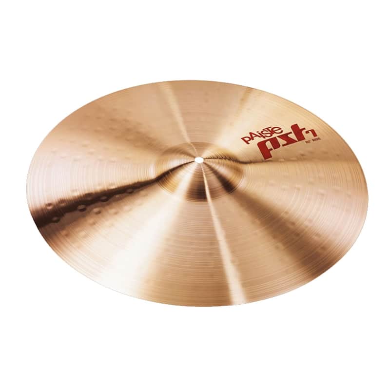Paiste PST 7 Ride Cymbal 20 image 1