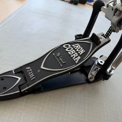 Tama HP900R Iron Cobra Single pedal image 4