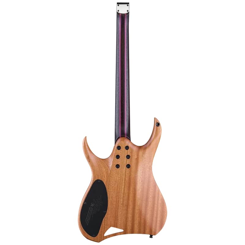 Mayones Hydra Elite 6 image 2