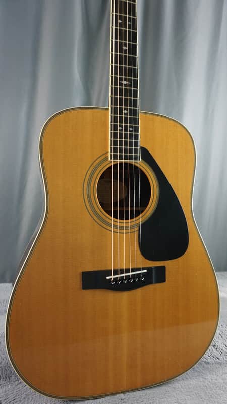 Yamaha L-8