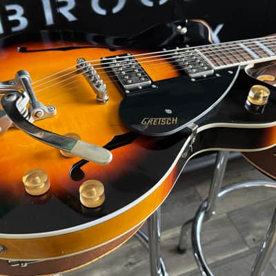 Gretsch G2622T Streamliner Center Block with Bigsby B70 & Gretsch guitar strap image 1