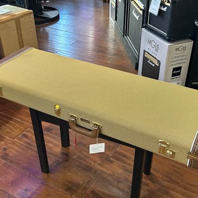 Fender  American Vintage II ‘51 Telecaster- Butterscotch Blonde /7lbs. 8.6oz #V2431489 image 13