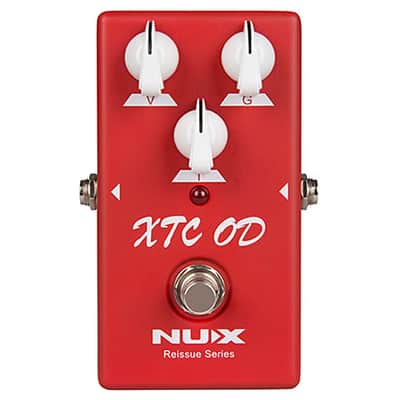 NUX XTC OD image 2