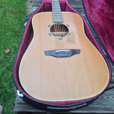 Takamine N-10 1996 with LR Baggs LR-1 pickup image 7
