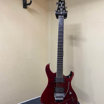 PRS SE Torero 2010 - 2015 image 1