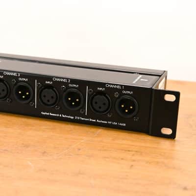 ART T8 8-Channel Transformer/Isolator CG01ZP3 image 9