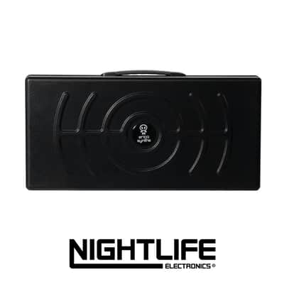 Erica Synths Carbon Fiber Travel Case 2 image 1