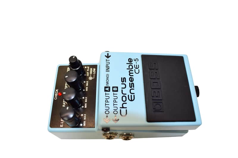 Boss CE-5