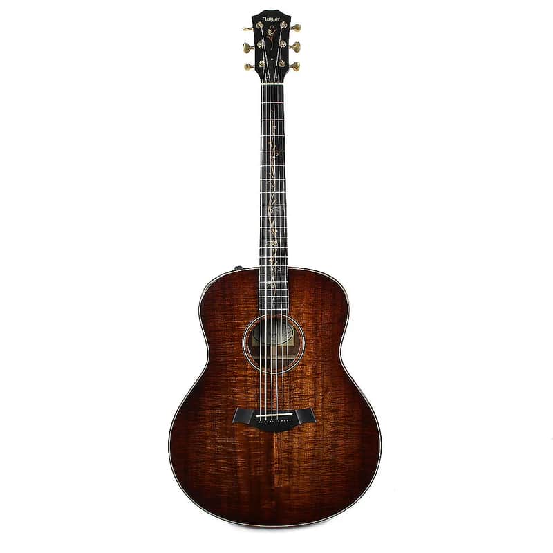 Taylor K28E with ES2 Electronics image 1
