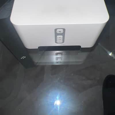 Sonos Connect Wireless Streaming Component 2018 - White image 1
