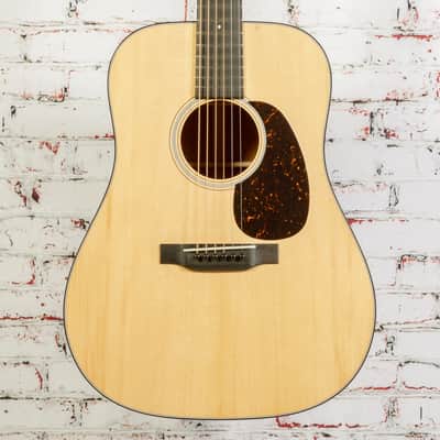 Martin D-18 Authentic 1937 VTS Guitar,D18 Authentic 1937 VTS w/HS image 1