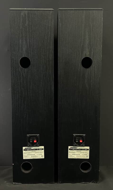 BOSE 501™ Series V Direct/Reflecting® 501 Series V Direct Reflecting speaker system