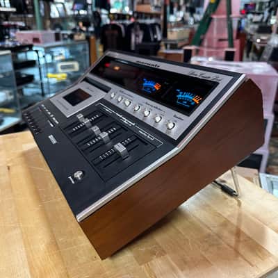 Marantz Model 5120 Cassette Tape Deck image 3