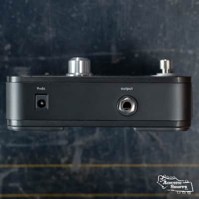 Fishman Jerry Douglas Signature Series Aura Imaging Pedal (PRO-AIP-JD1) image 3