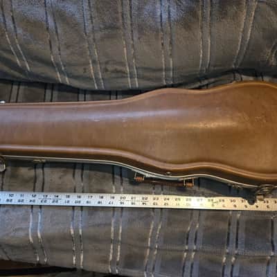 Suzuki No. 2901 Size 3/4 Violin, Japan, 1970 w/ case & bow, Very Good Cond image 4