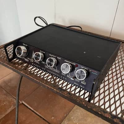Eventide HM-80 Baby Harmonizer image 3