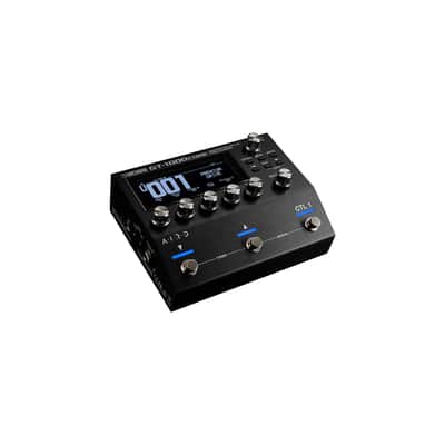 GT-1000 CORE Boss image 3