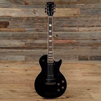 Gibson Les Paul Traditional Pro Split Coil P-90s 2011 - 2012