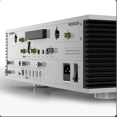 AURENDER A1 15th Anniversary - Analog Music Server - NEW! image 6