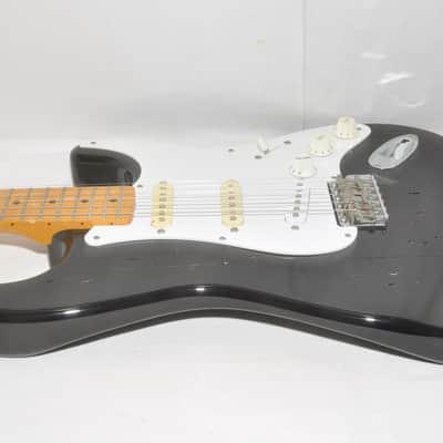 Fender Japan Stratocaster ST57  Electric Guitar Ref No.6023 image 9