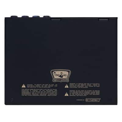 Tone King Imperial Preamp - Electric Guitar Preamp image 9