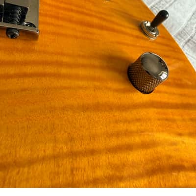 Fender 2023 Special Edition Custom Telecaster® FMT HH image 4