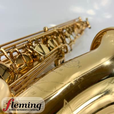 Selmer Paris Reference 36 Tenor Saxohone image 20