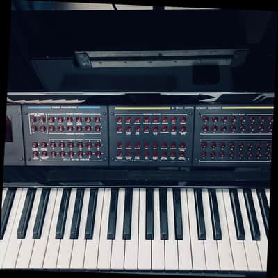 NED Synclavier® PSMT Flagship Digital Workstation/Synthesizer 🎹 Jam & Lewis Owned • Serviced • Excellent! image 4