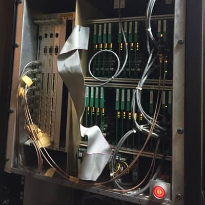 Neve Libra Console image 7