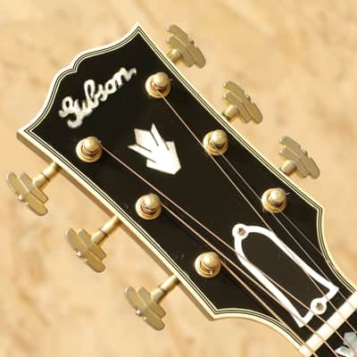 Gibson 1930's SJ-200 Mystic Rosewood 2012 image 8