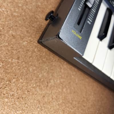 Casio CZ-101 49-Key Synthesizer Upgraded Screen, Serviced image 7