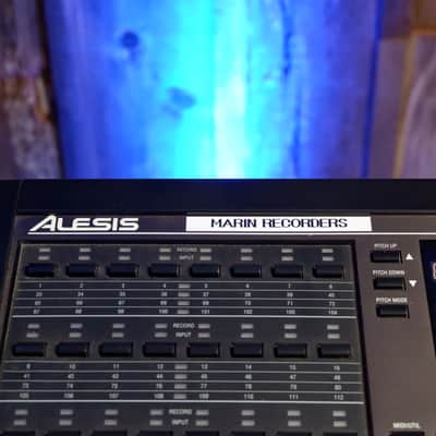 Alesis ADAT System, Owned by David Lynch, Used by John Neff on Lost Highway & Mulholland Drive image 4