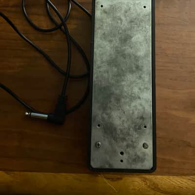 Roland DP-10 Damper Pedal 2005 - Present - Black image 4
