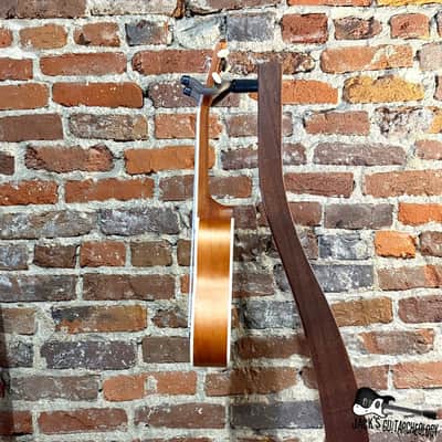 Mitchell MU40NT Soprano Ukulele (2020s - Natural) image 8